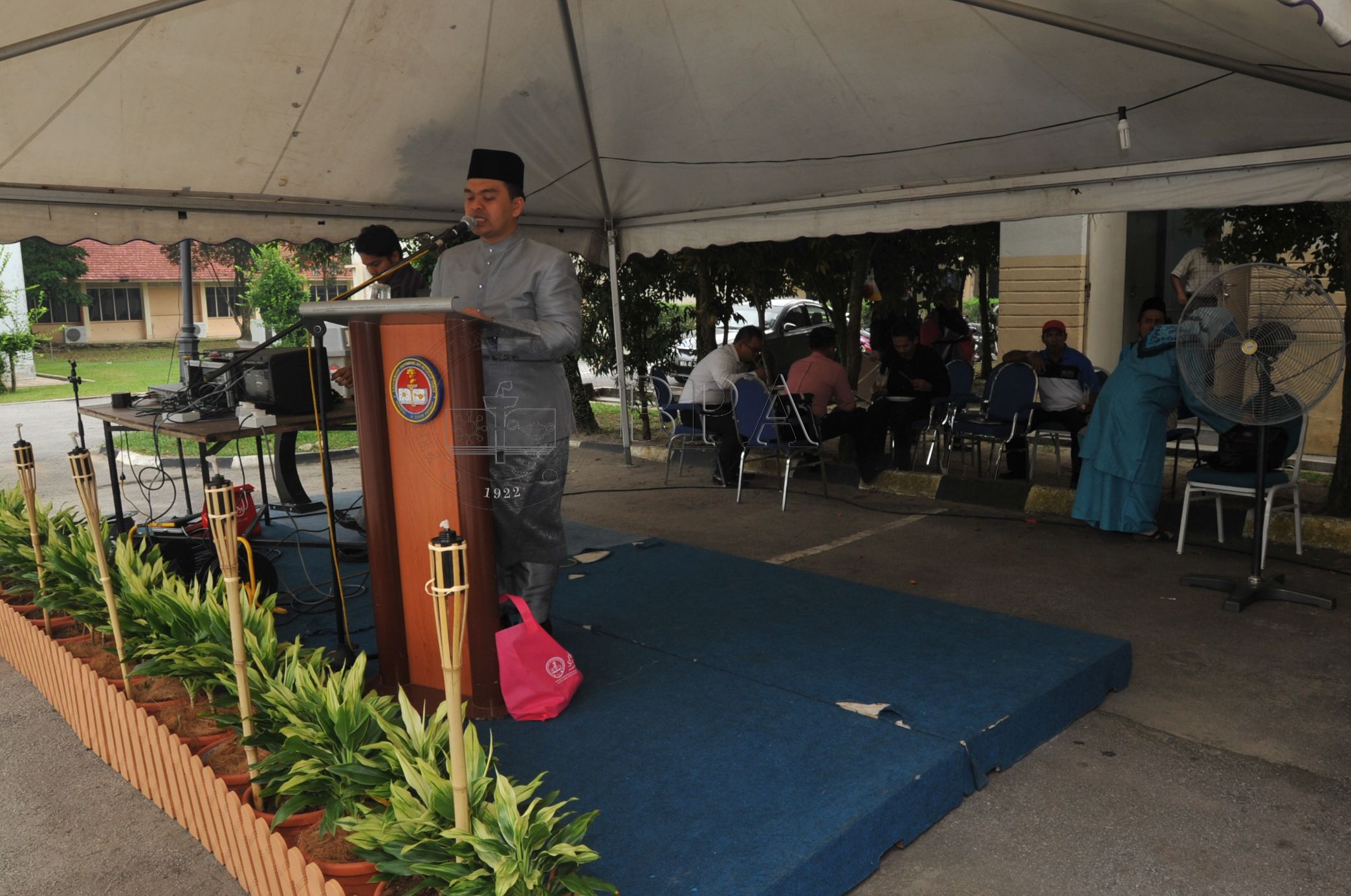 BPA 12 110 APC PRO 5449